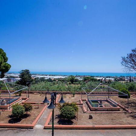 Izzhome Panorama Marina di Ragusa Dış mekan fotoğraf