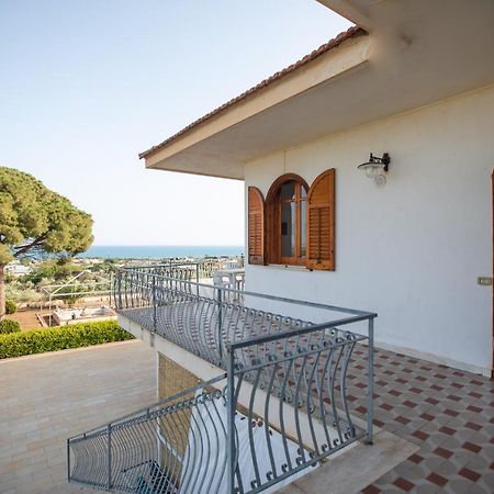 Izzhome Panorama Marina di Ragusa Dış mekan fotoğraf