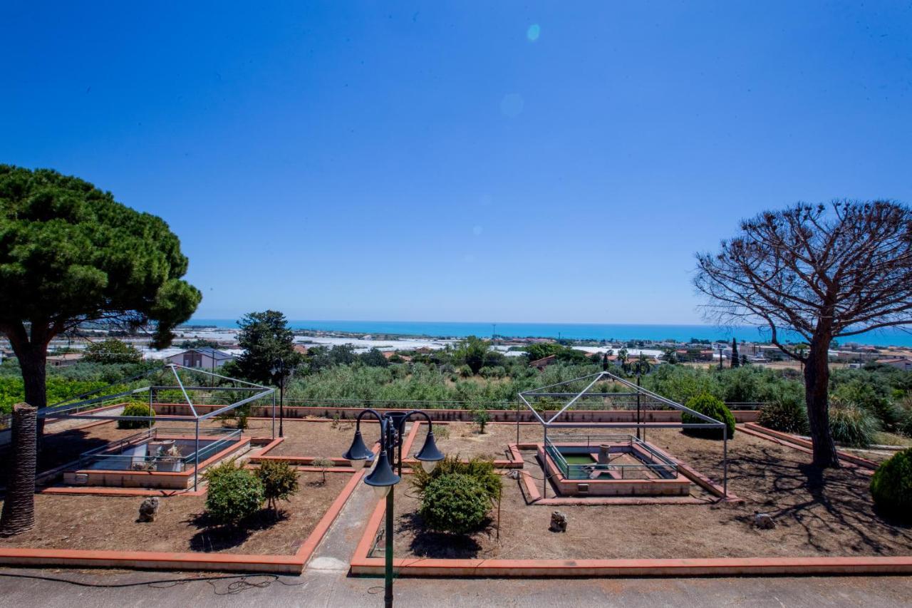 Izzhome Panorama Marina di Ragusa Dış mekan fotoğraf