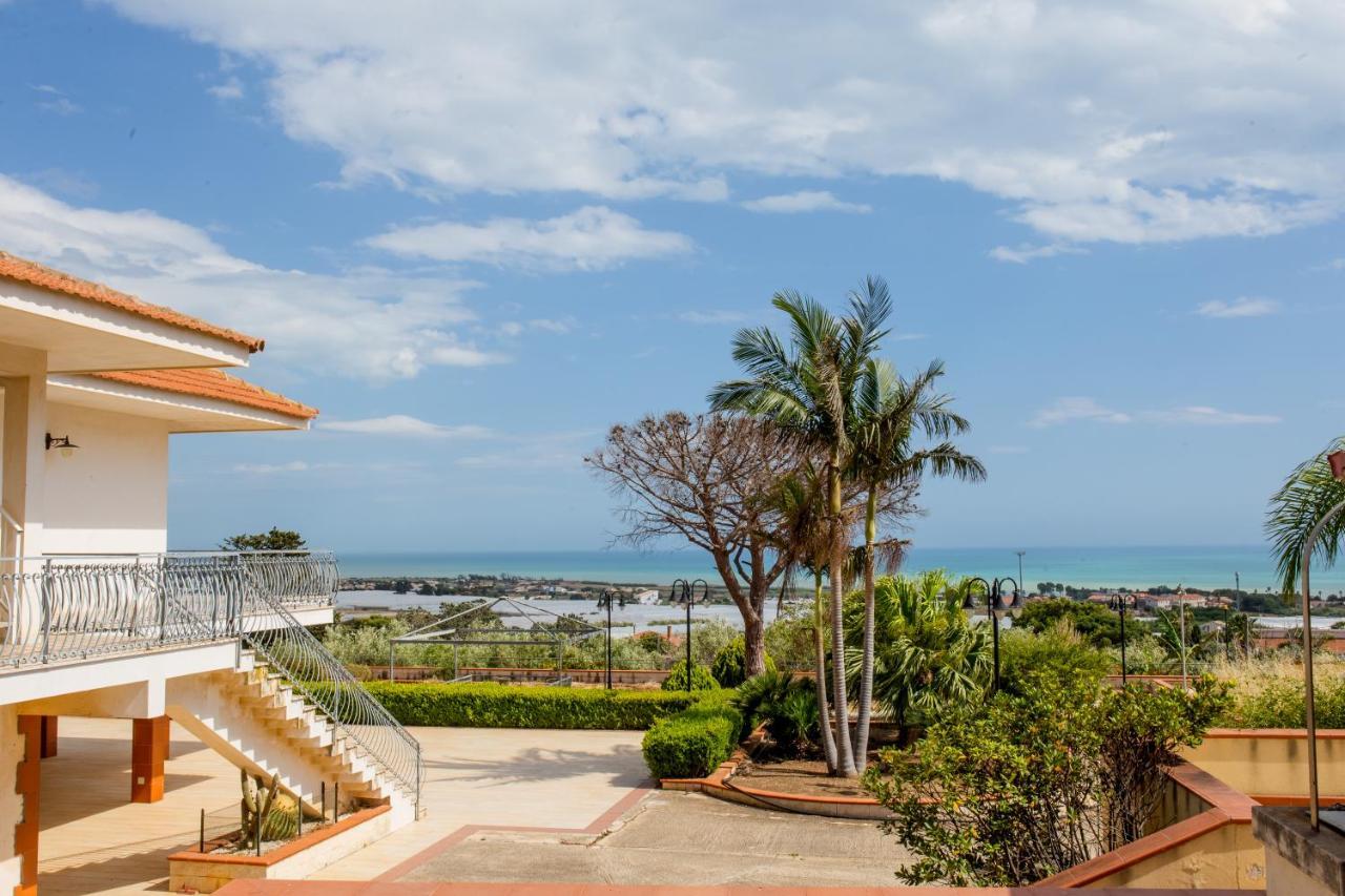 Izzhome Panorama Marina di Ragusa Dış mekan fotoğraf