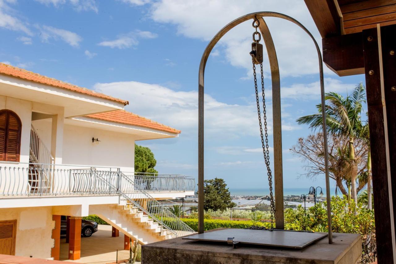 Izzhome Panorama Marina di Ragusa Dış mekan fotoğraf