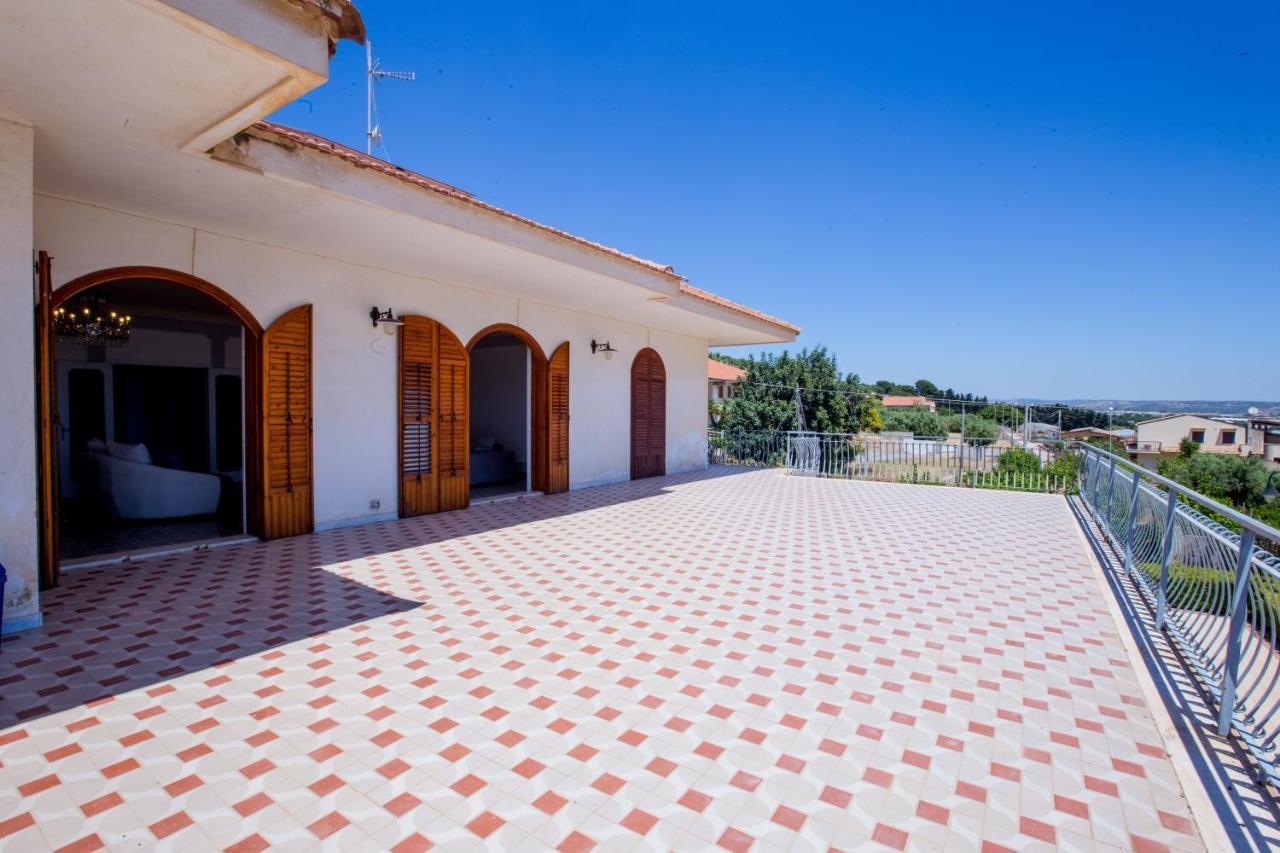 Izzhome Panorama Marina di Ragusa Dış mekan fotoğraf