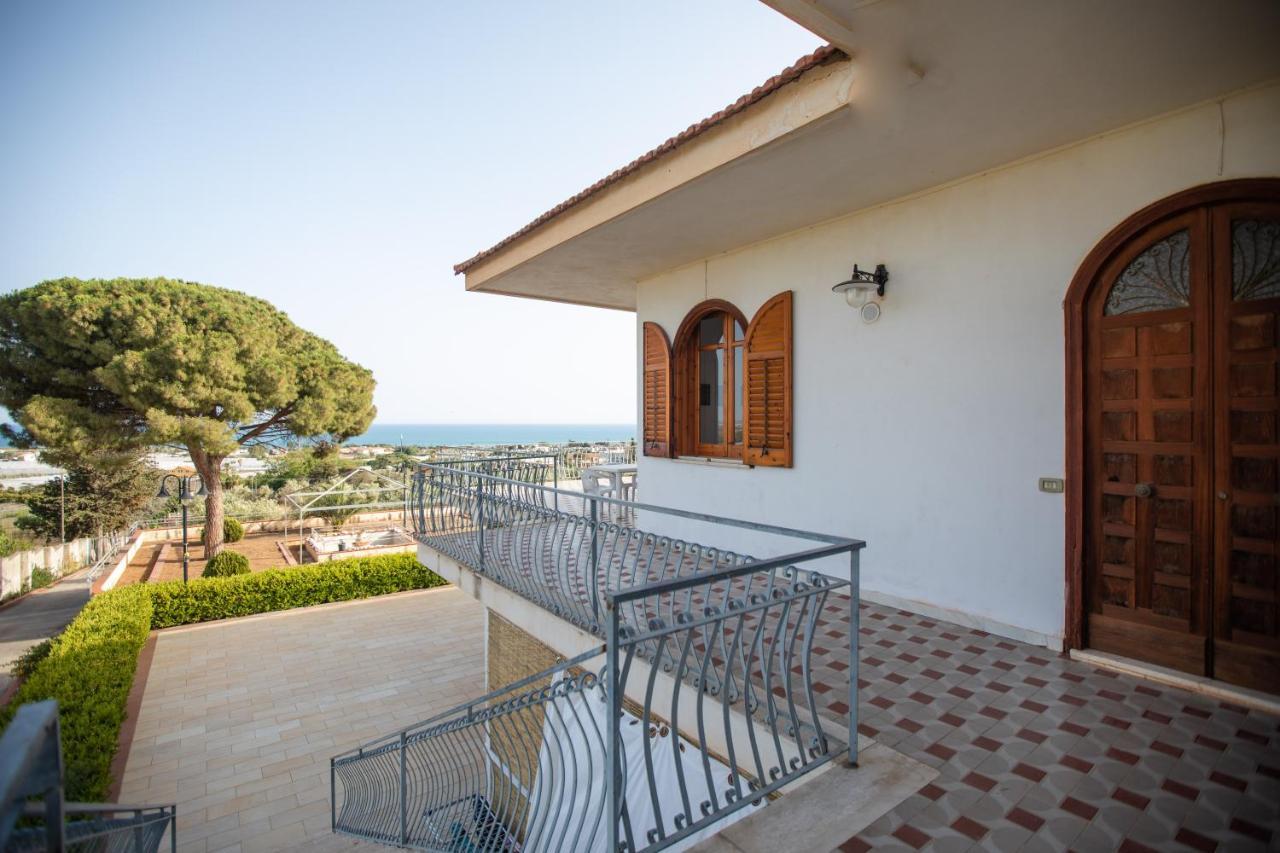 Izzhome Panorama Marina di Ragusa Dış mekan fotoğraf