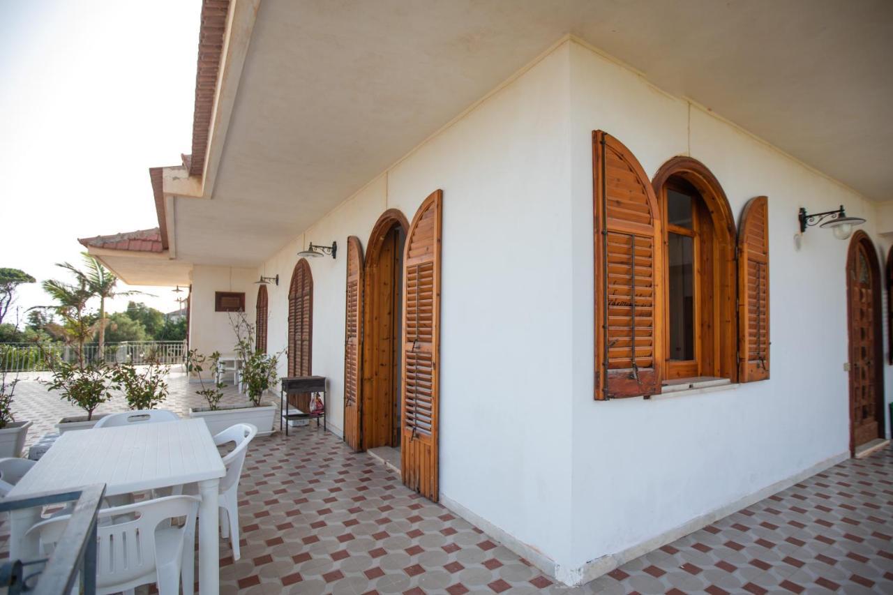 Izzhome Panorama Marina di Ragusa Dış mekan fotoğraf