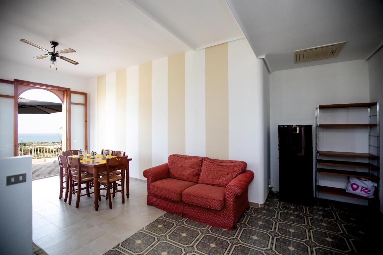 Izzhome Panorama Marina di Ragusa Dış mekan fotoğraf