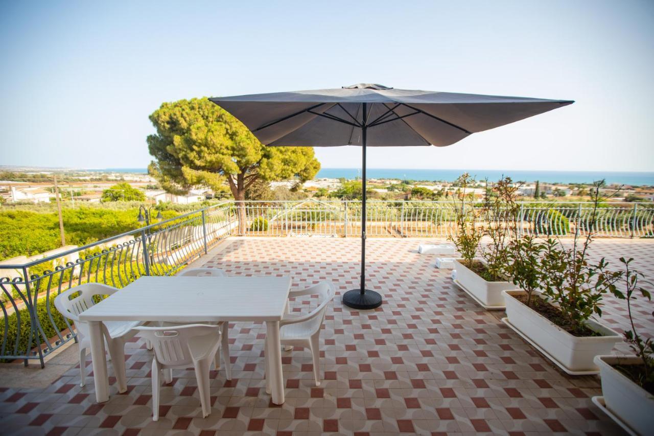 Izzhome Panorama Marina di Ragusa Dış mekan fotoğraf