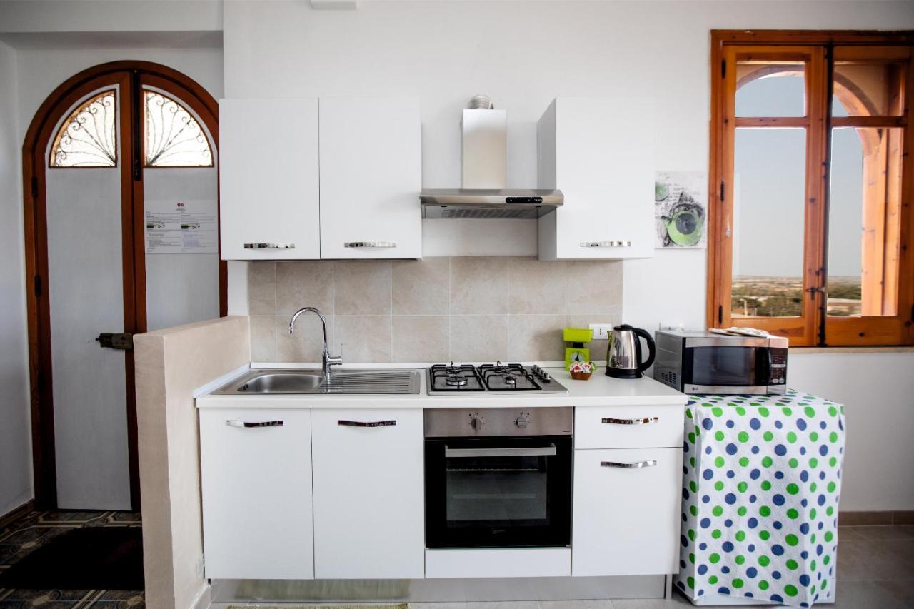 Izzhome Panorama Marina di Ragusa Dış mekan fotoğraf
