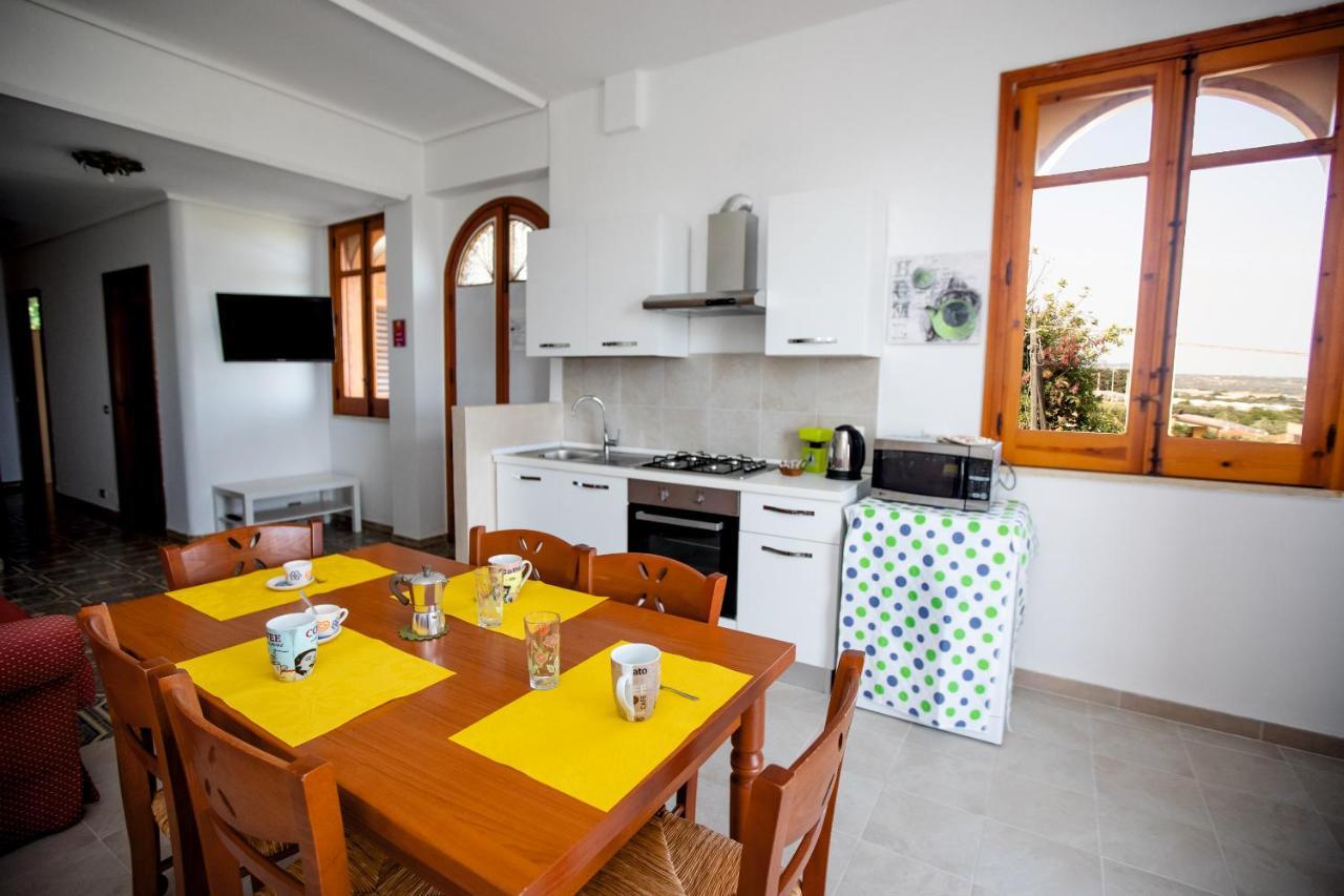 Izzhome Panorama Marina di Ragusa Dış mekan fotoğraf