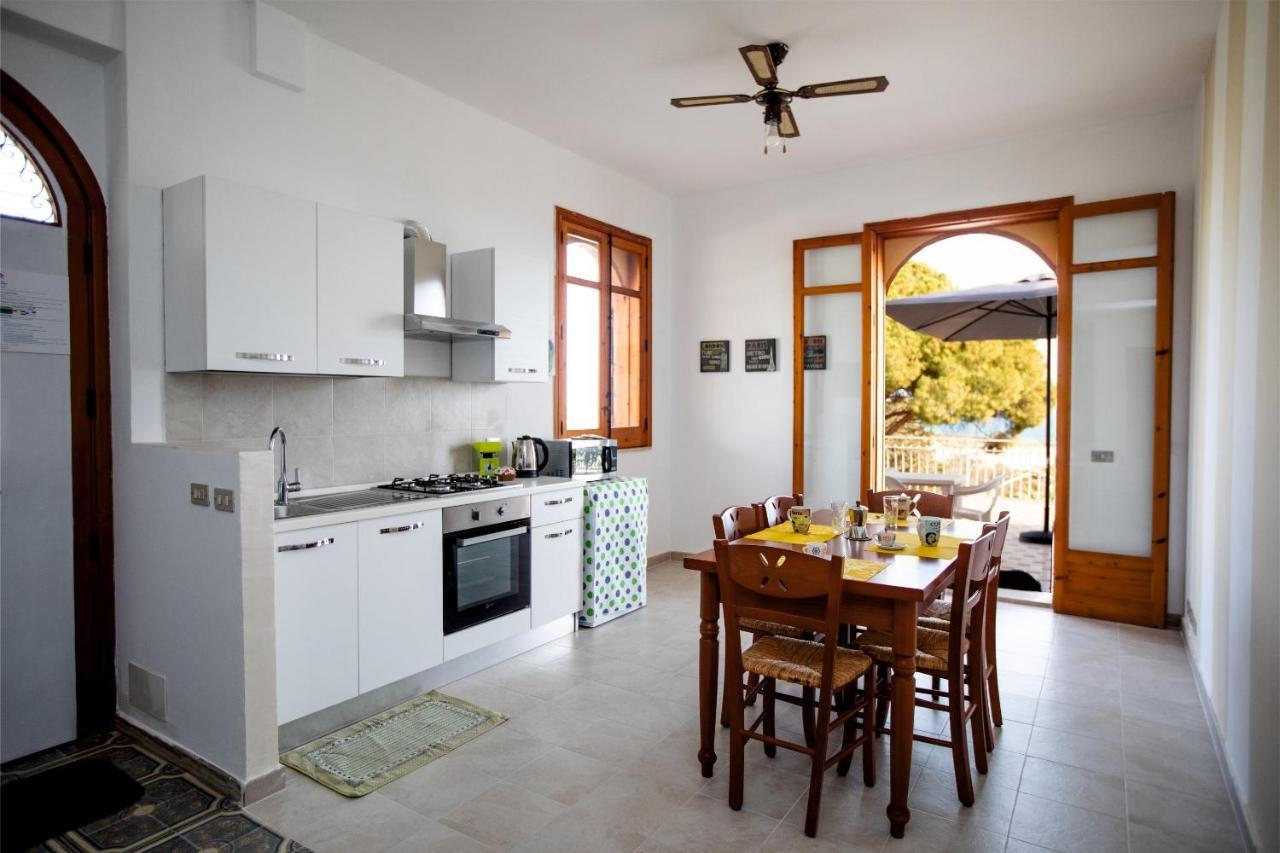 Izzhome Panorama Marina di Ragusa Dış mekan fotoğraf