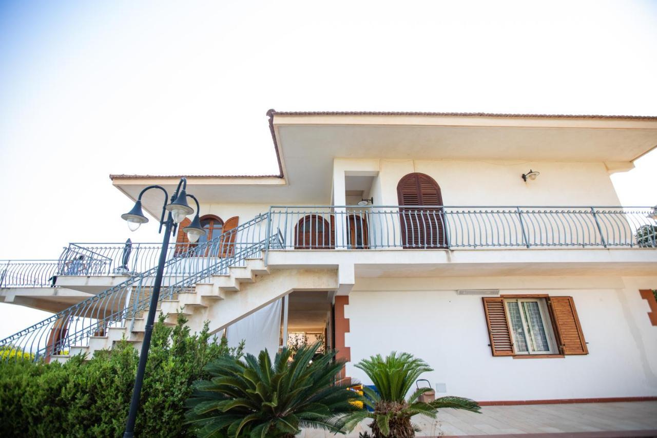 Izzhome Panorama Marina di Ragusa Dış mekan fotoğraf