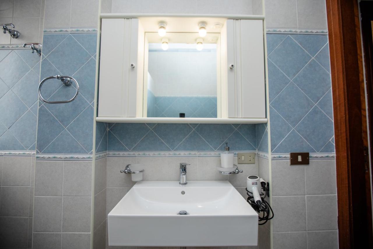 Izzhome Panorama Marina di Ragusa Dış mekan fotoğraf