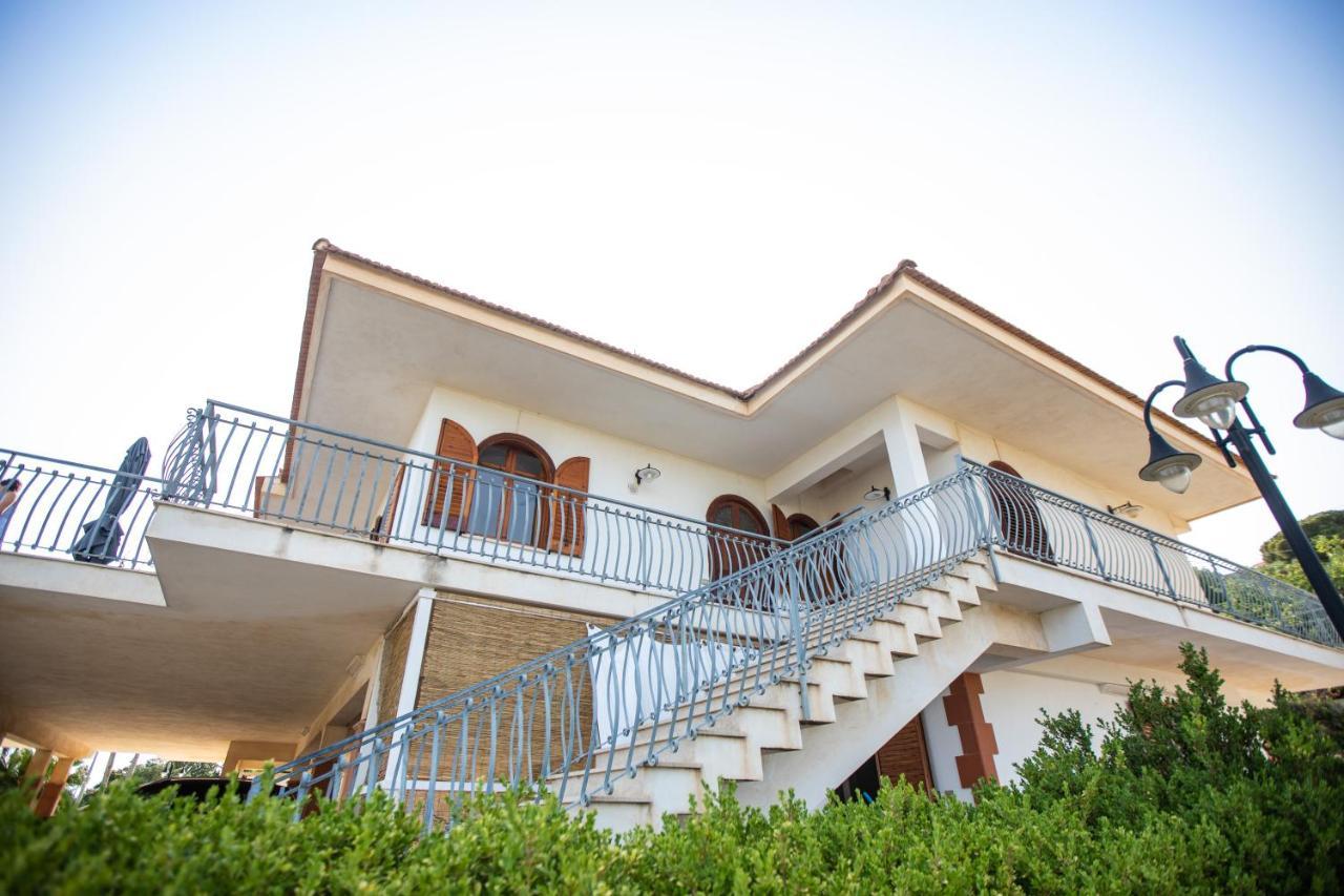 Izzhome Panorama Marina di Ragusa Dış mekan fotoğraf