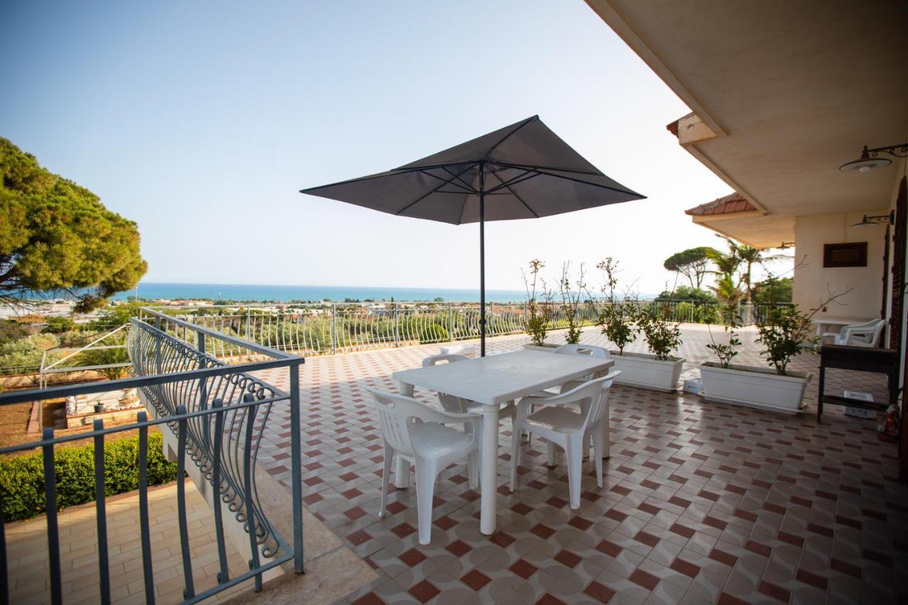 Izzhome Panorama Marina di Ragusa Dış mekan fotoğraf